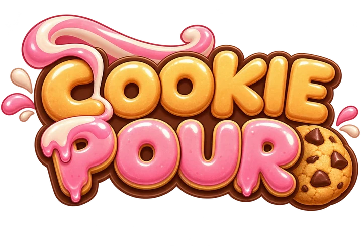 Cookie Pour